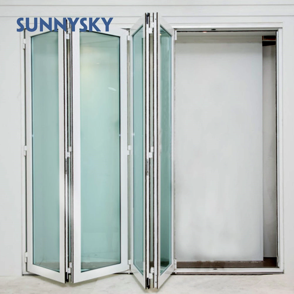 luxury folding door folding glass door folding door