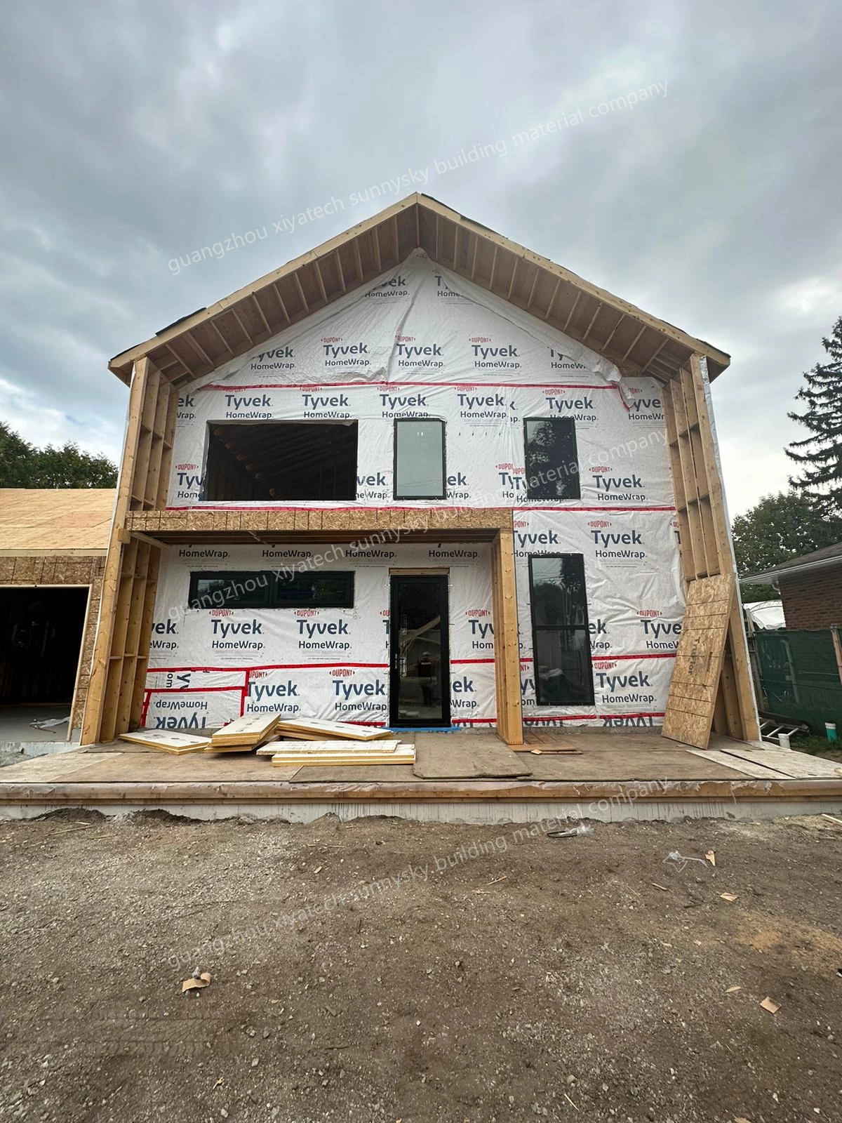 Toronto,Canada Project