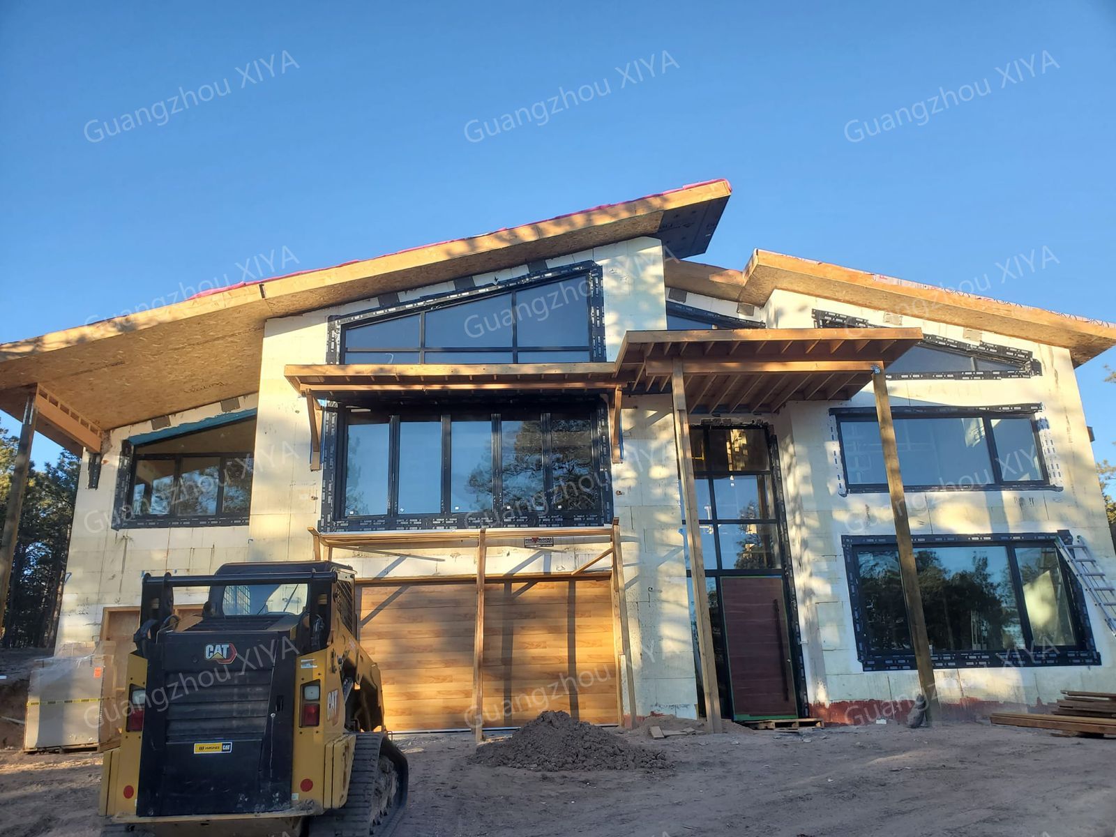 Denver Villa