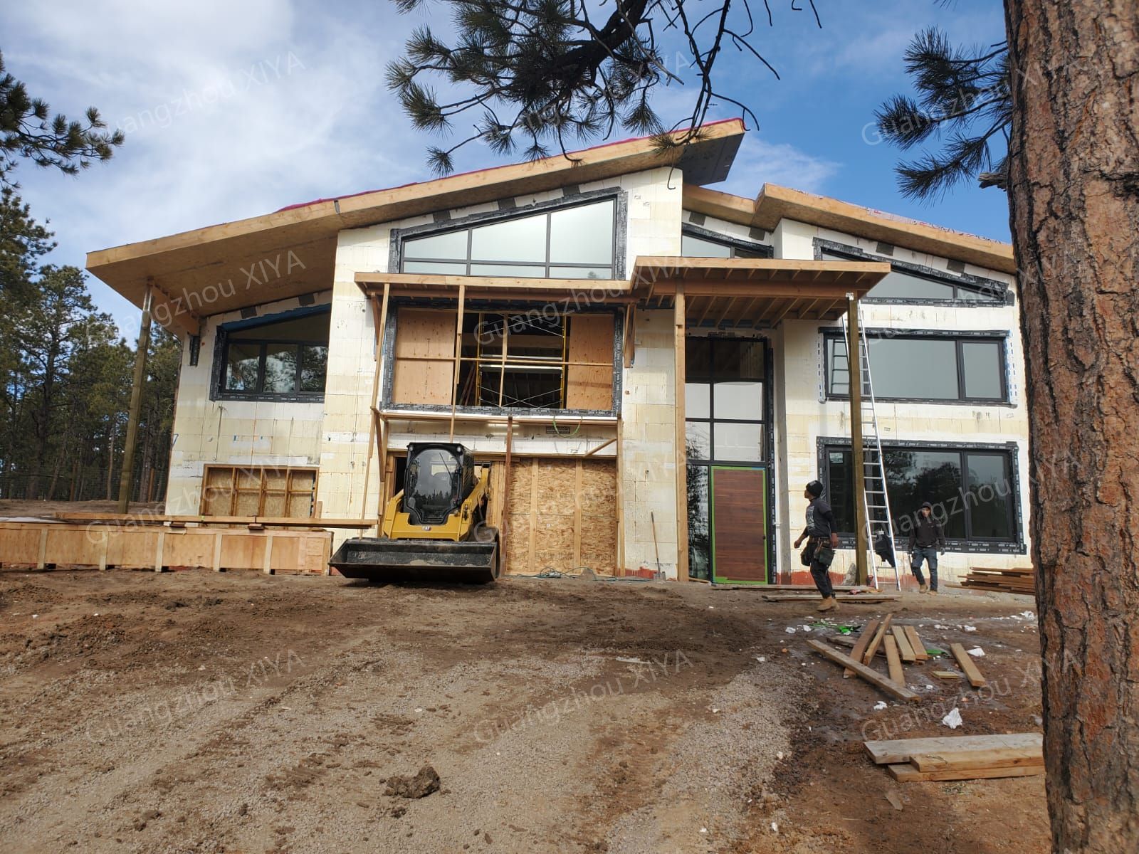 Denver Villa