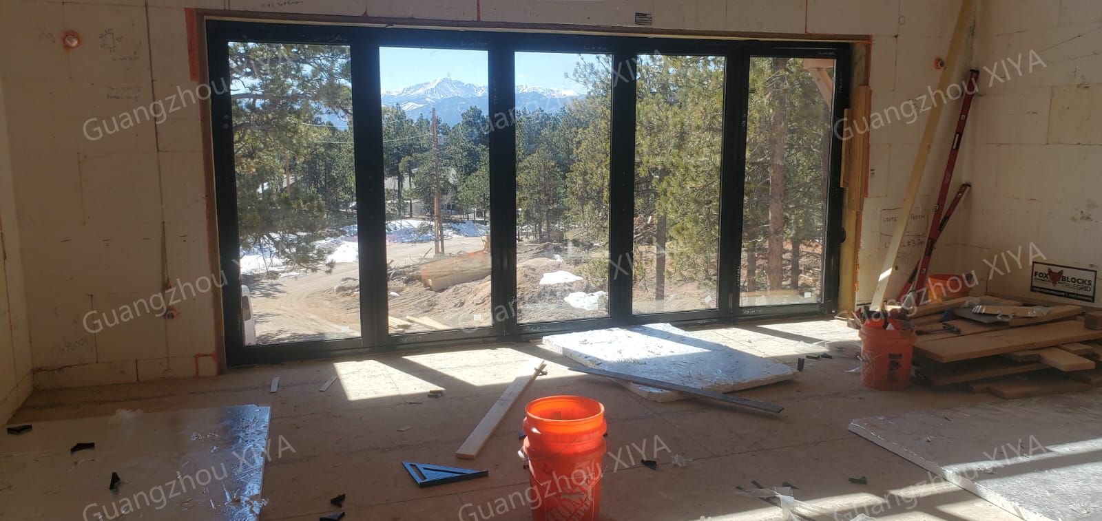 Denver Villa