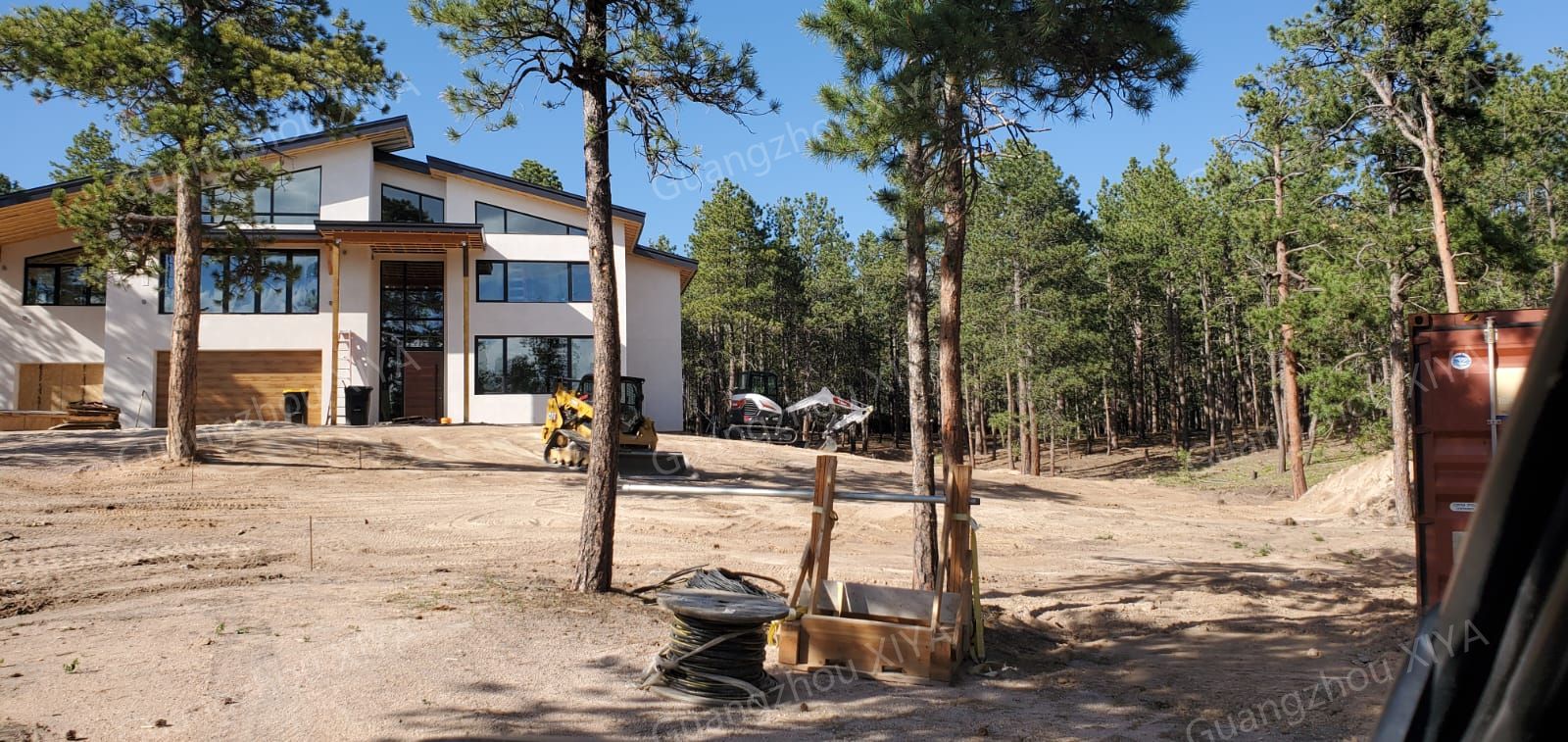 Denver Villa