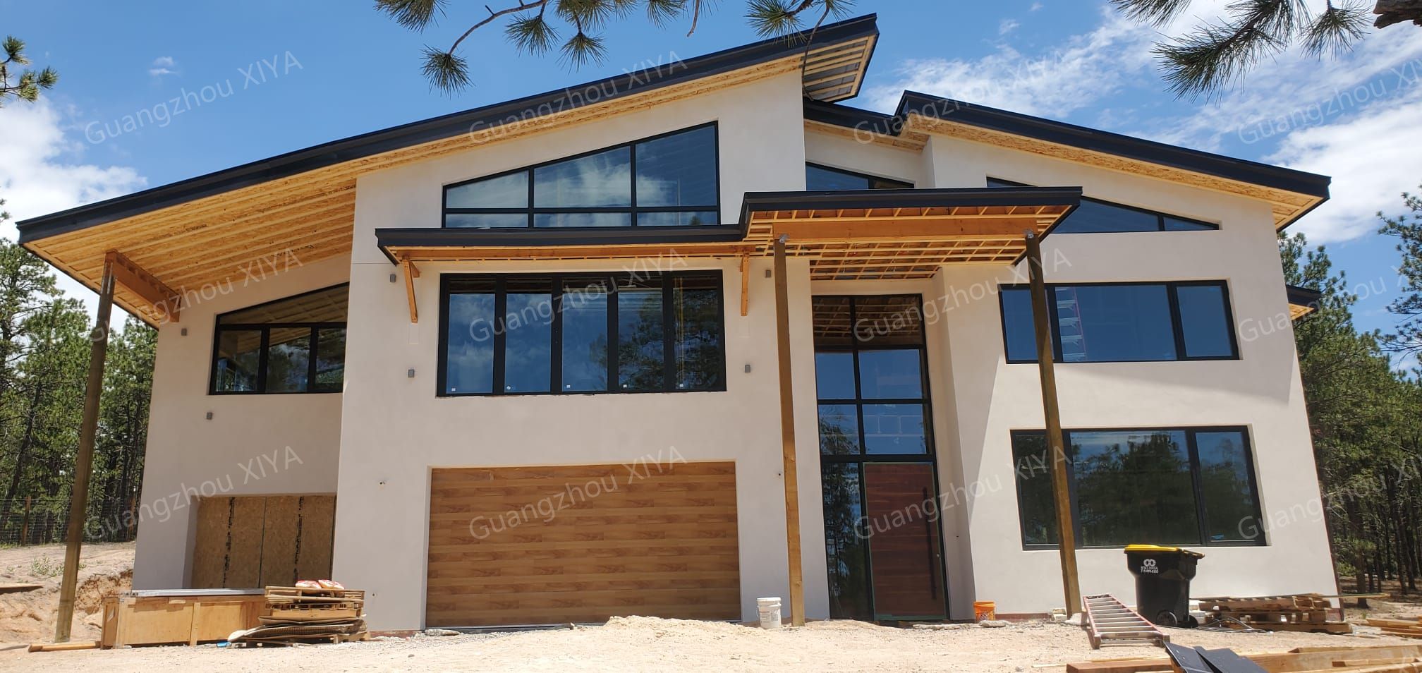 Denver Villa
