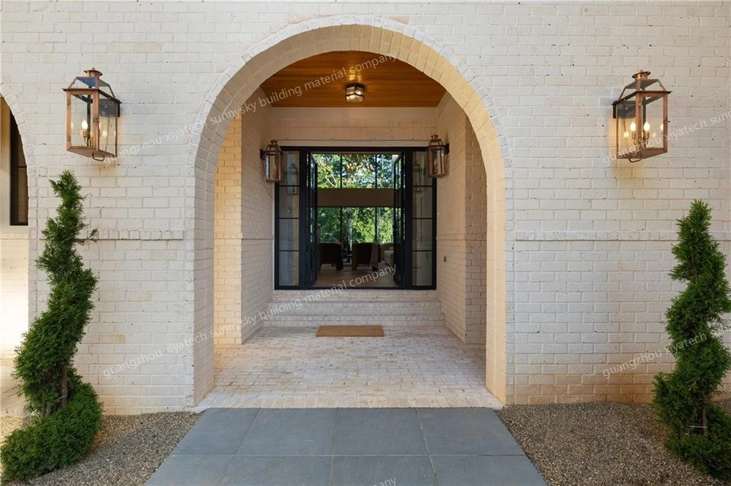 Atlanta Villa 2