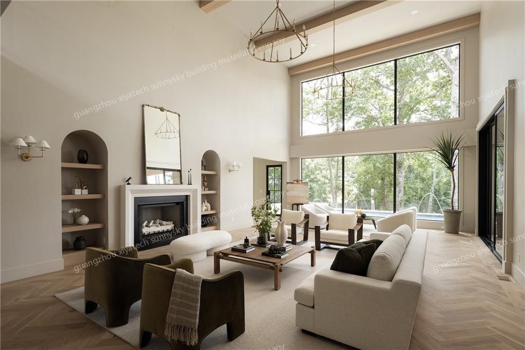 Atlanta Villa 2