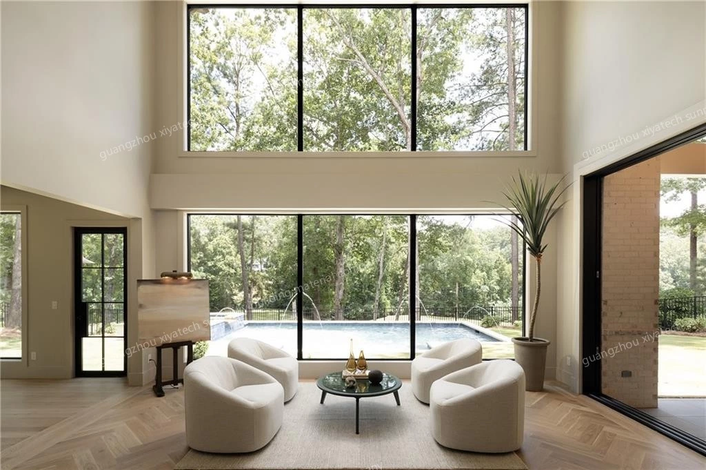 Atlanta Villa 2