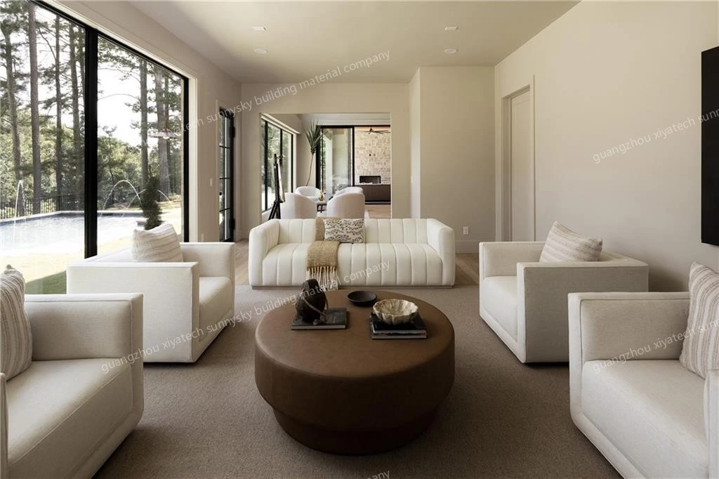 Atlanta Villa 2