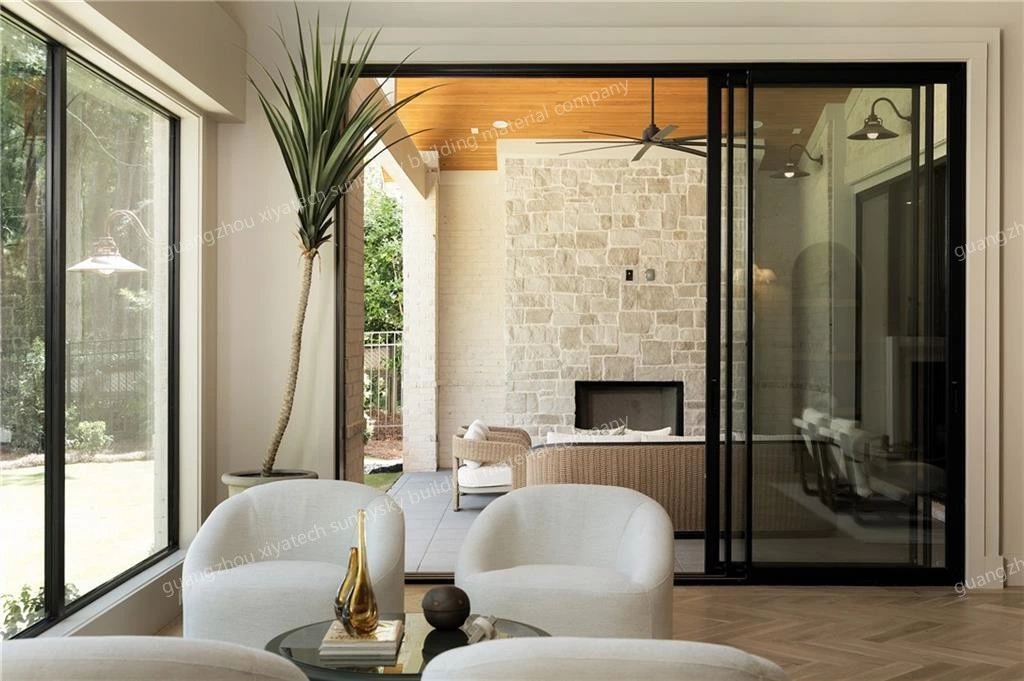 Atlanta Villa 2