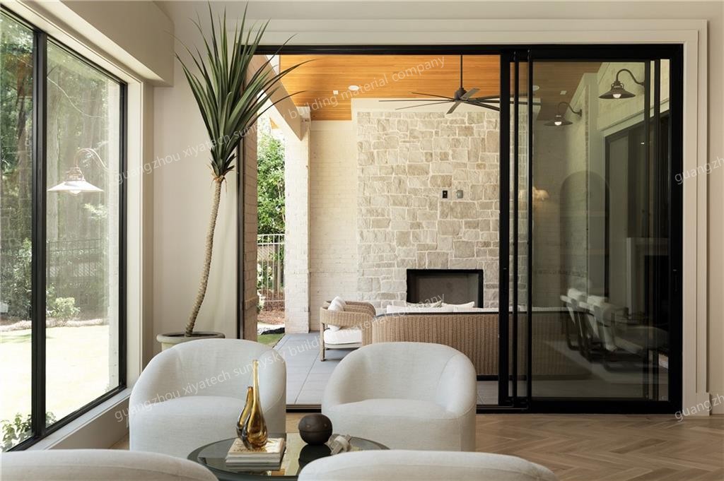 Atlanta Villa 2