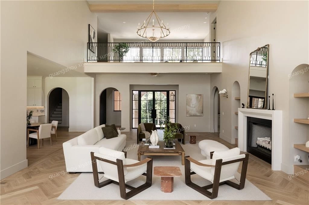 Atlanta Villa 2
