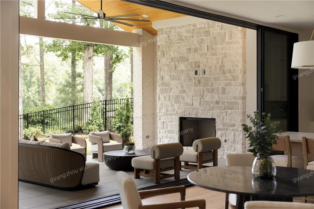 Atlanta Villa 2