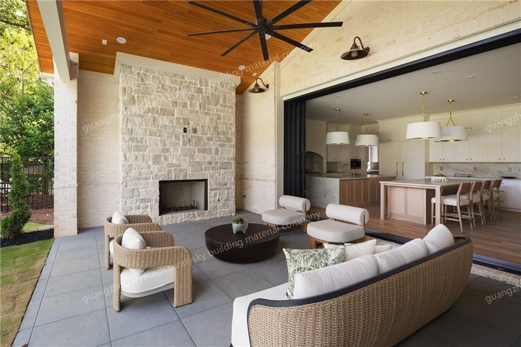 Atlanta Villa 2