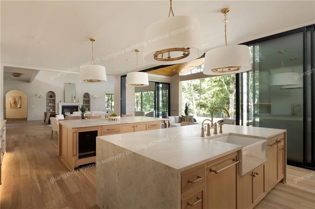 Atlanta Villa 2