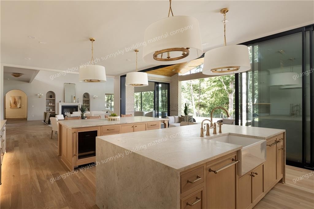 Atlanta Villa 2