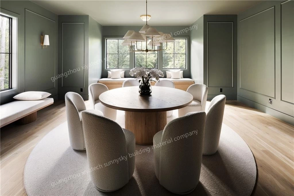 Atlanta Villa 2