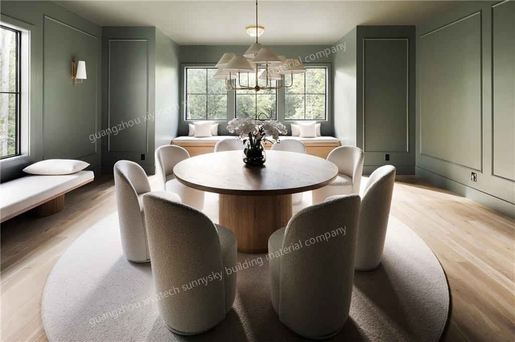 Atlanta Villa 2