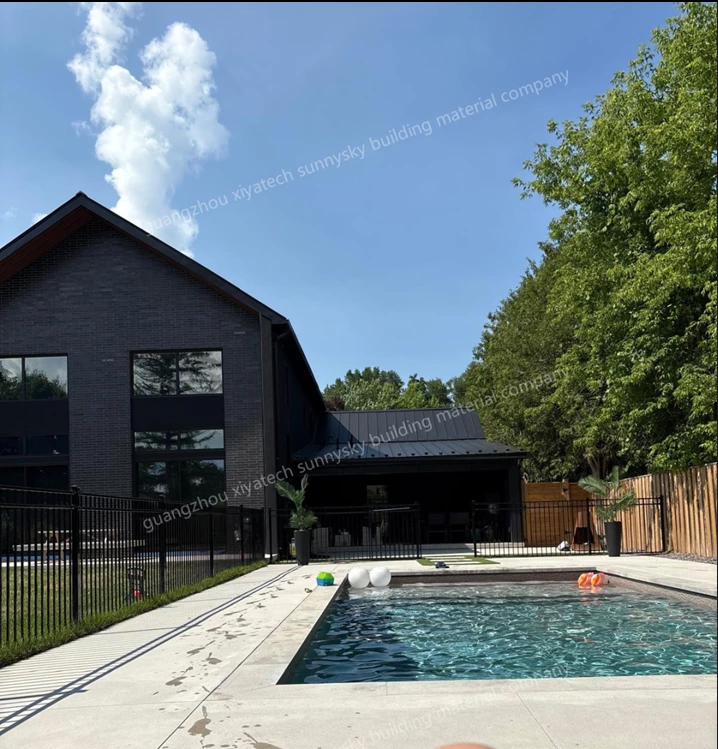 Toronto,Canada Project