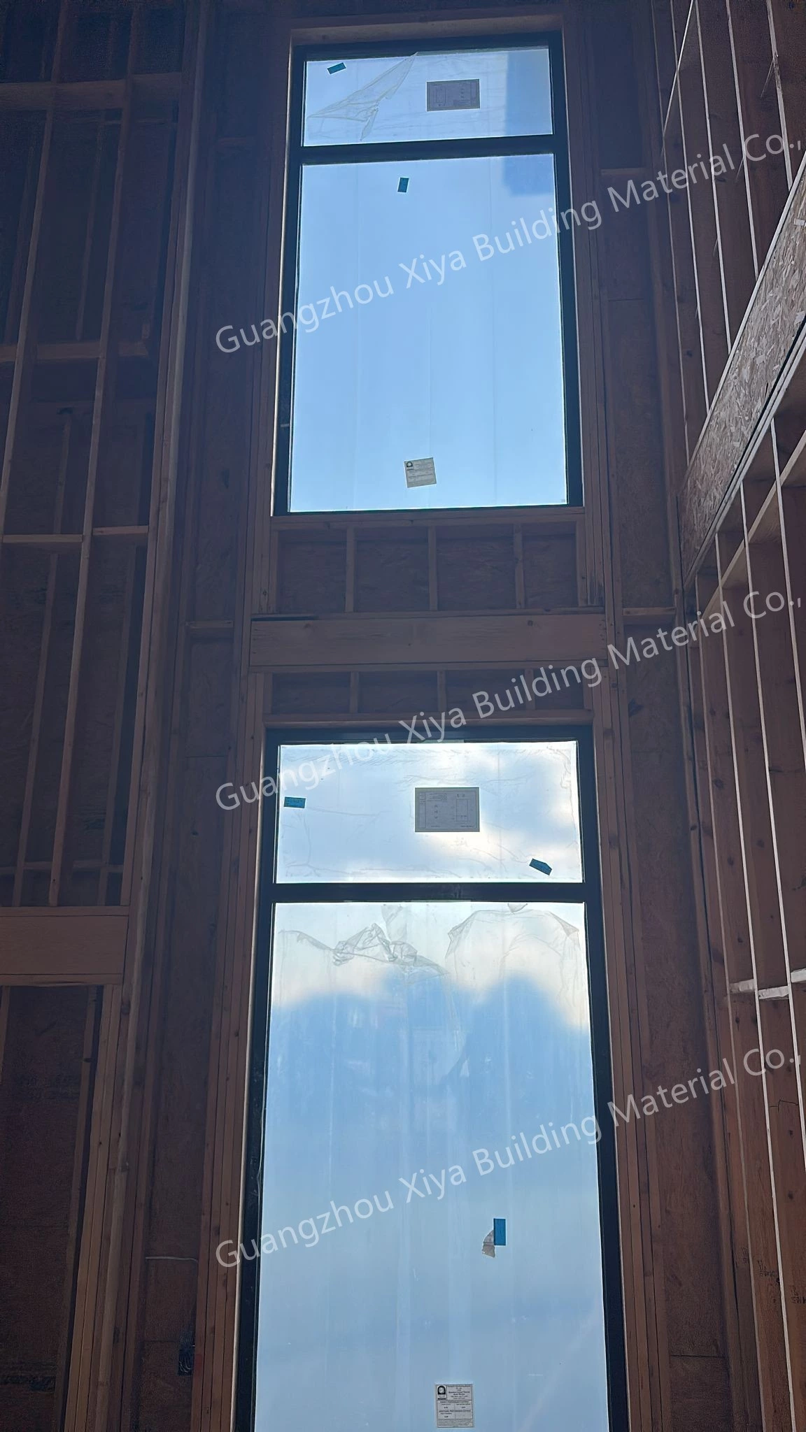 South Carolina Project