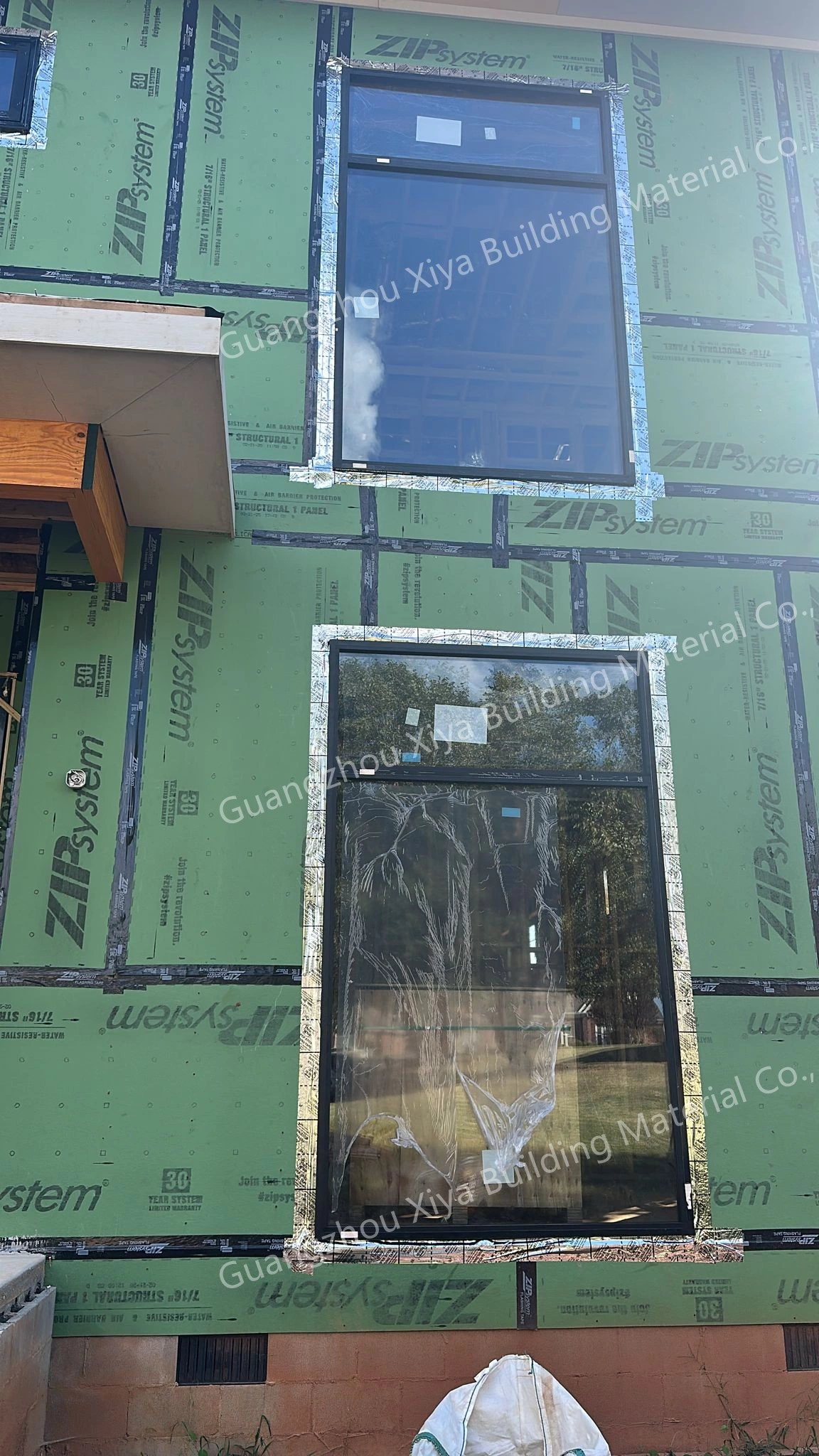 South Carolina Project