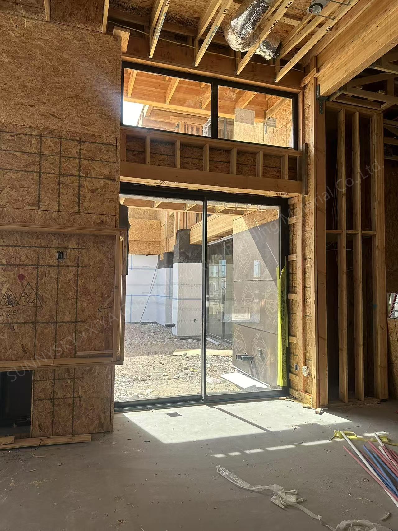 Las Vegas Project