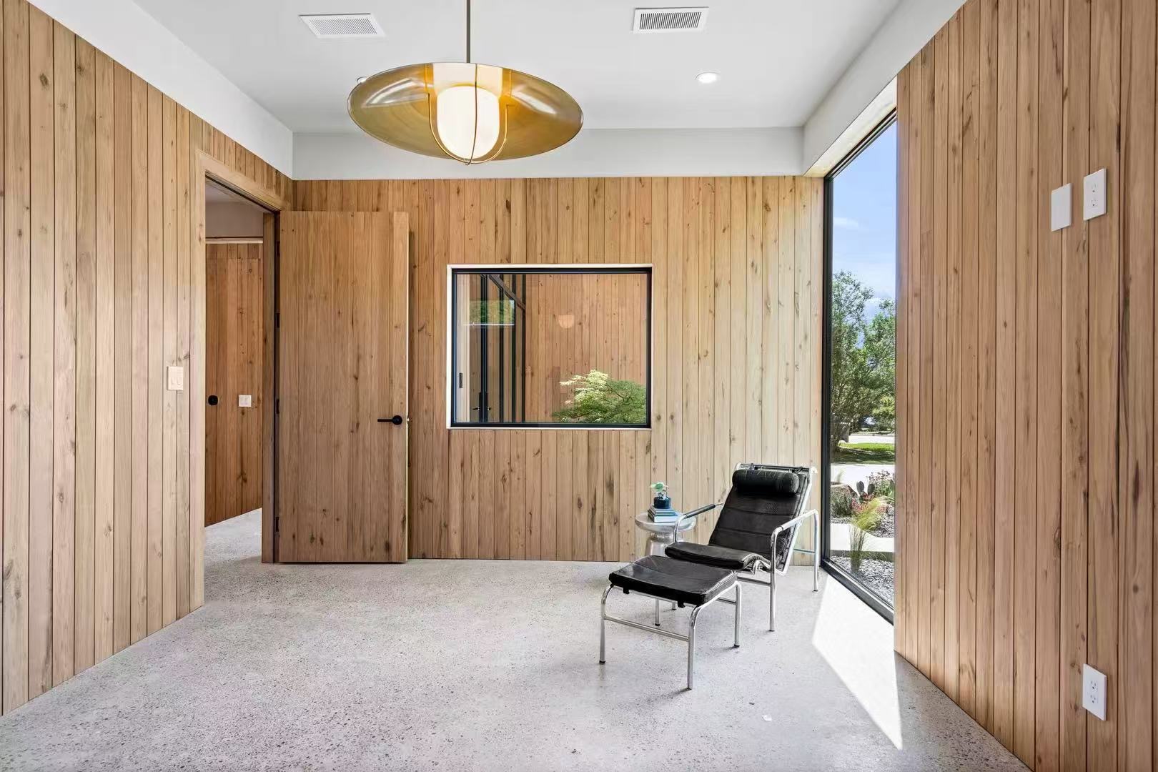Dallas Villa