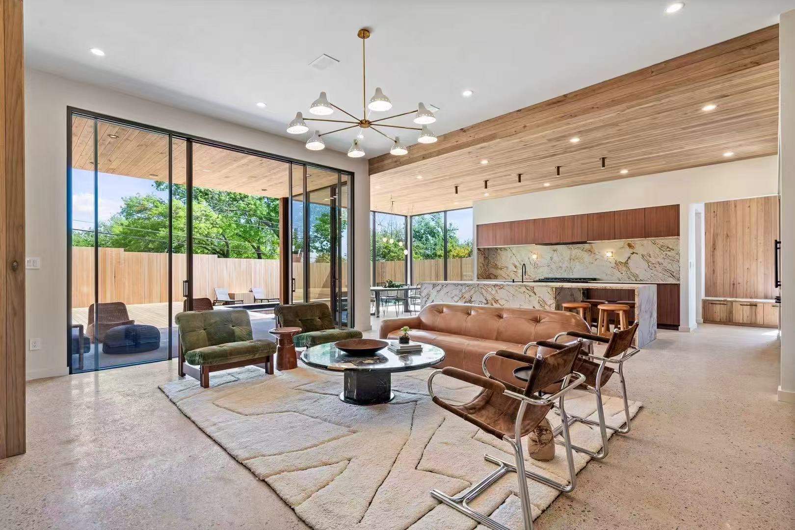 Dallas Villa