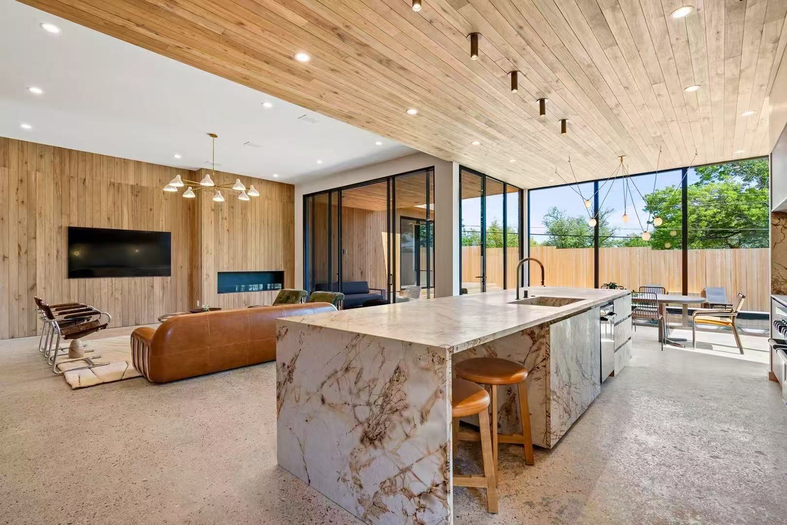 Dallas Villa