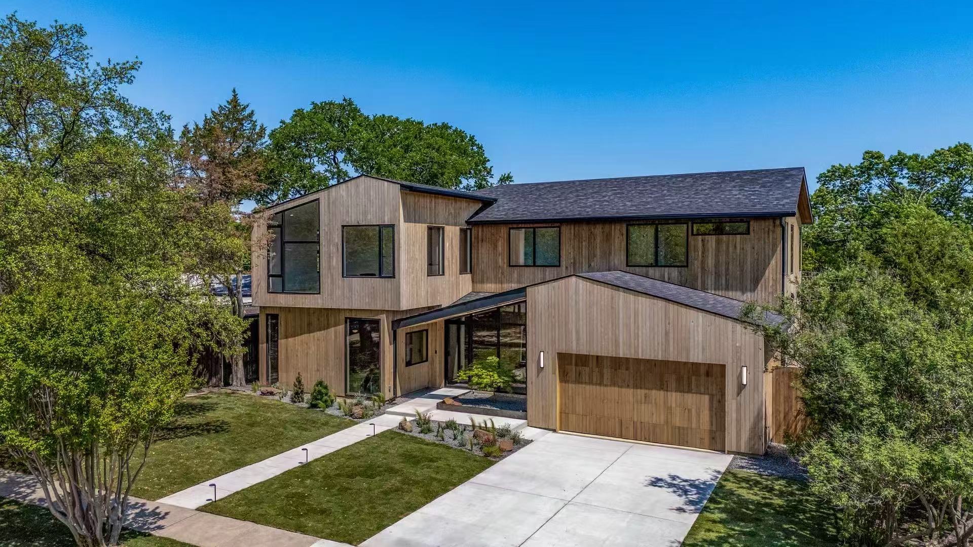 Dallas Villa