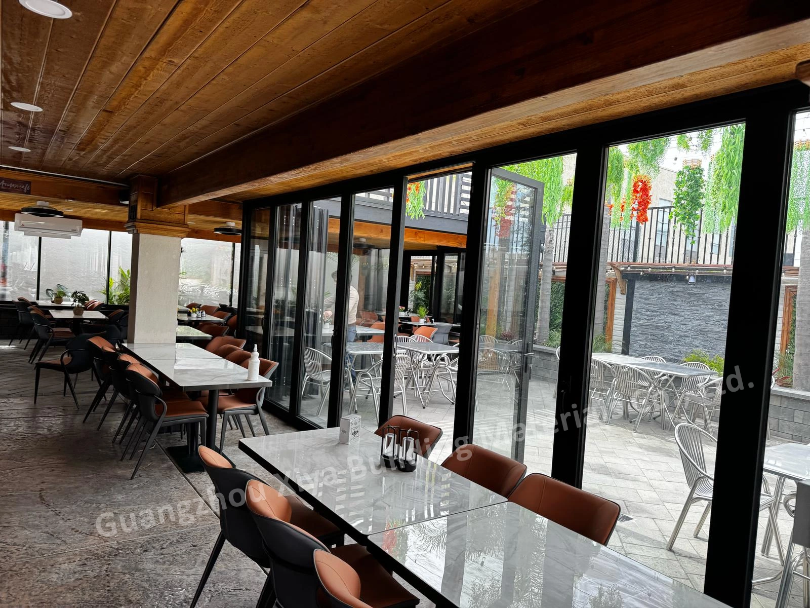 San Diego Restaurants