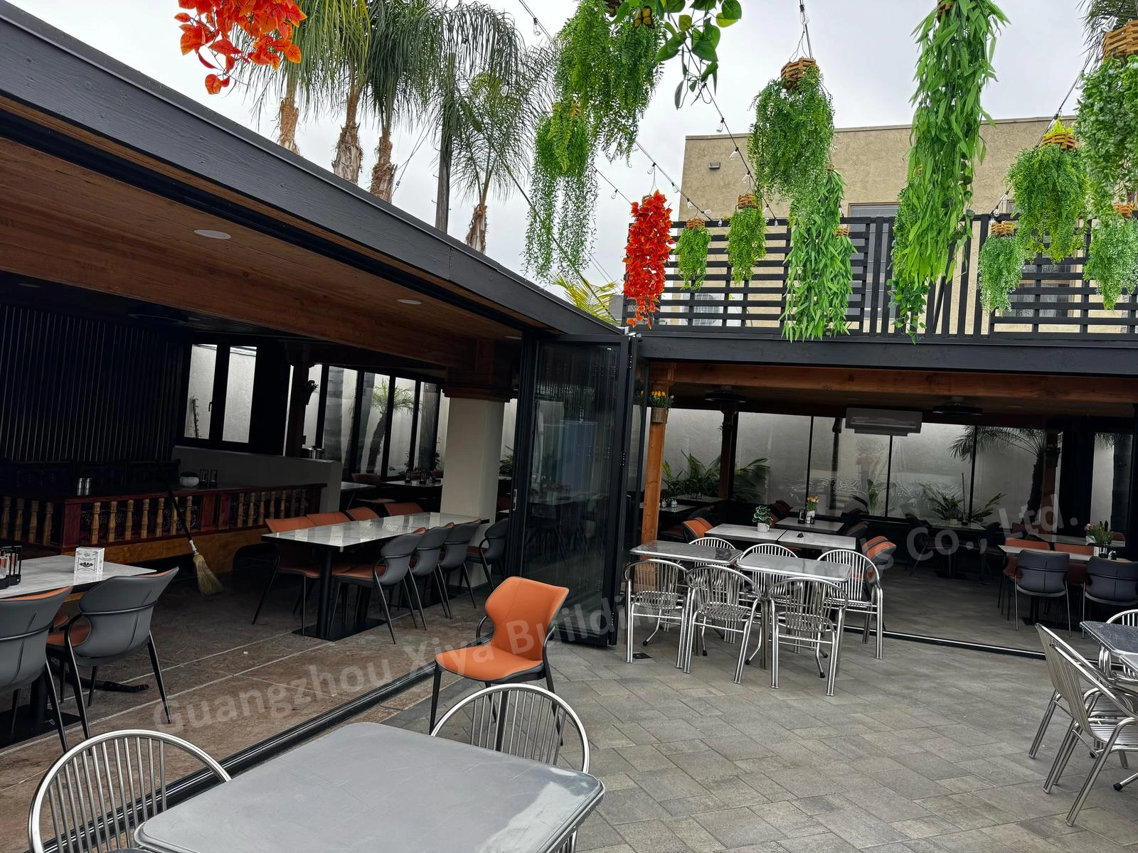 San Diego Restaurants