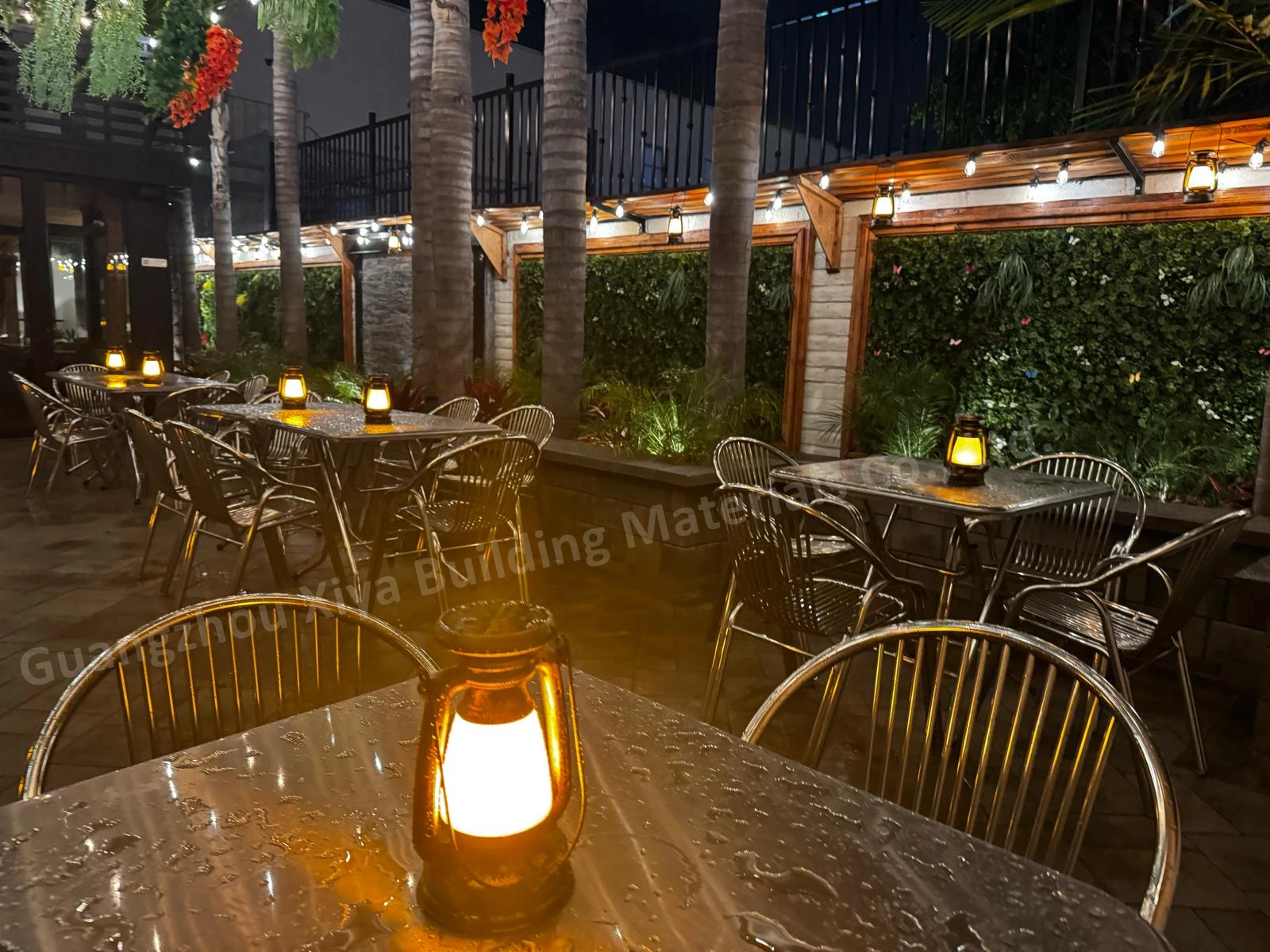 San Diego Restaurants