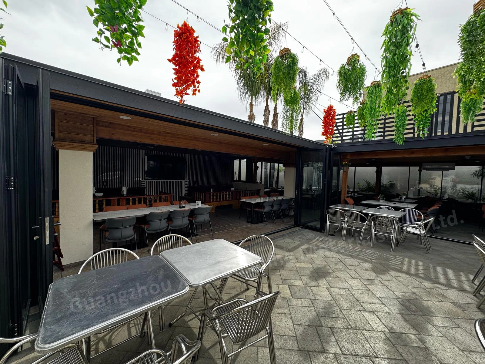 San Diego Restaurants