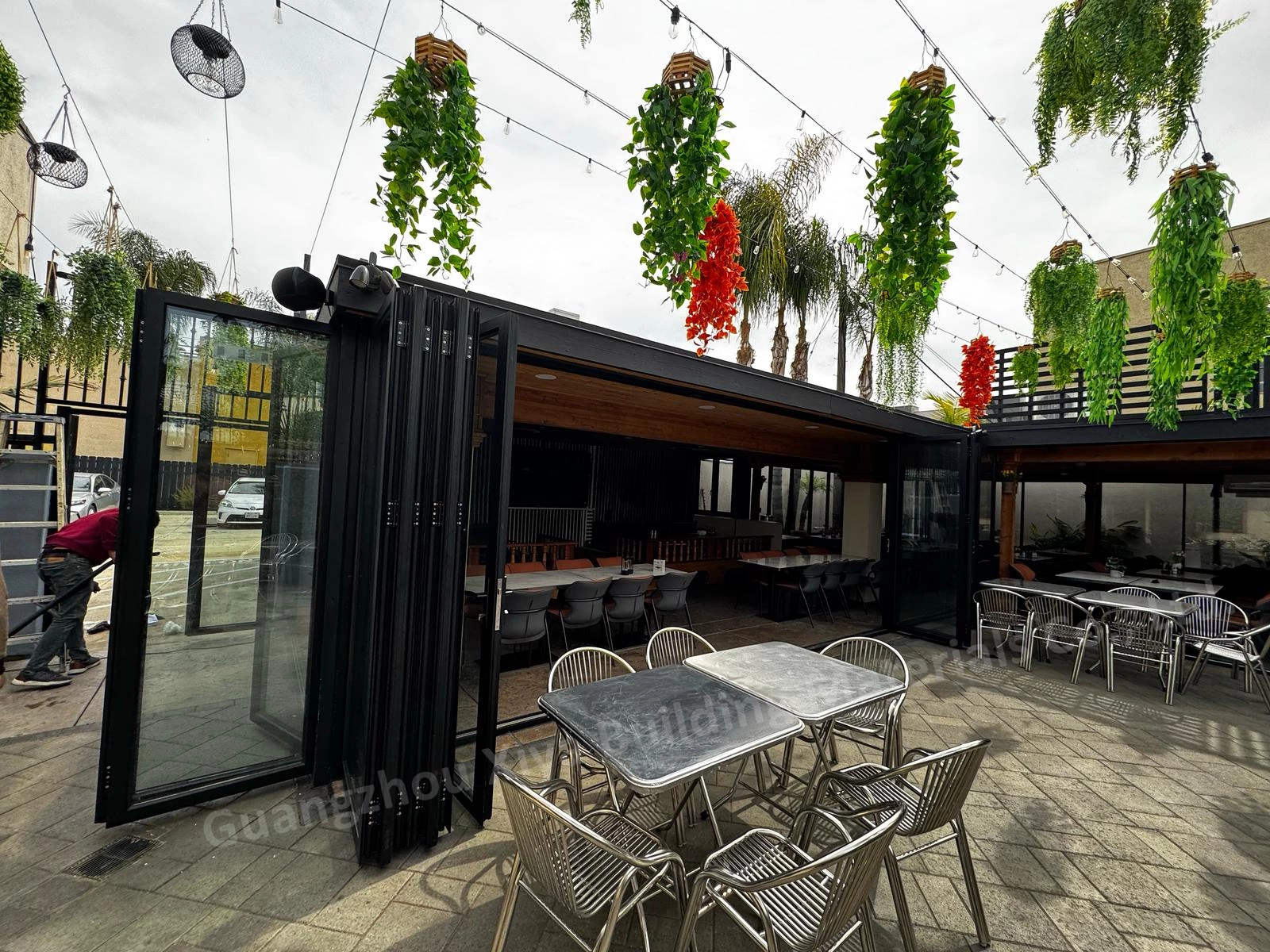 San Diego Restaurants