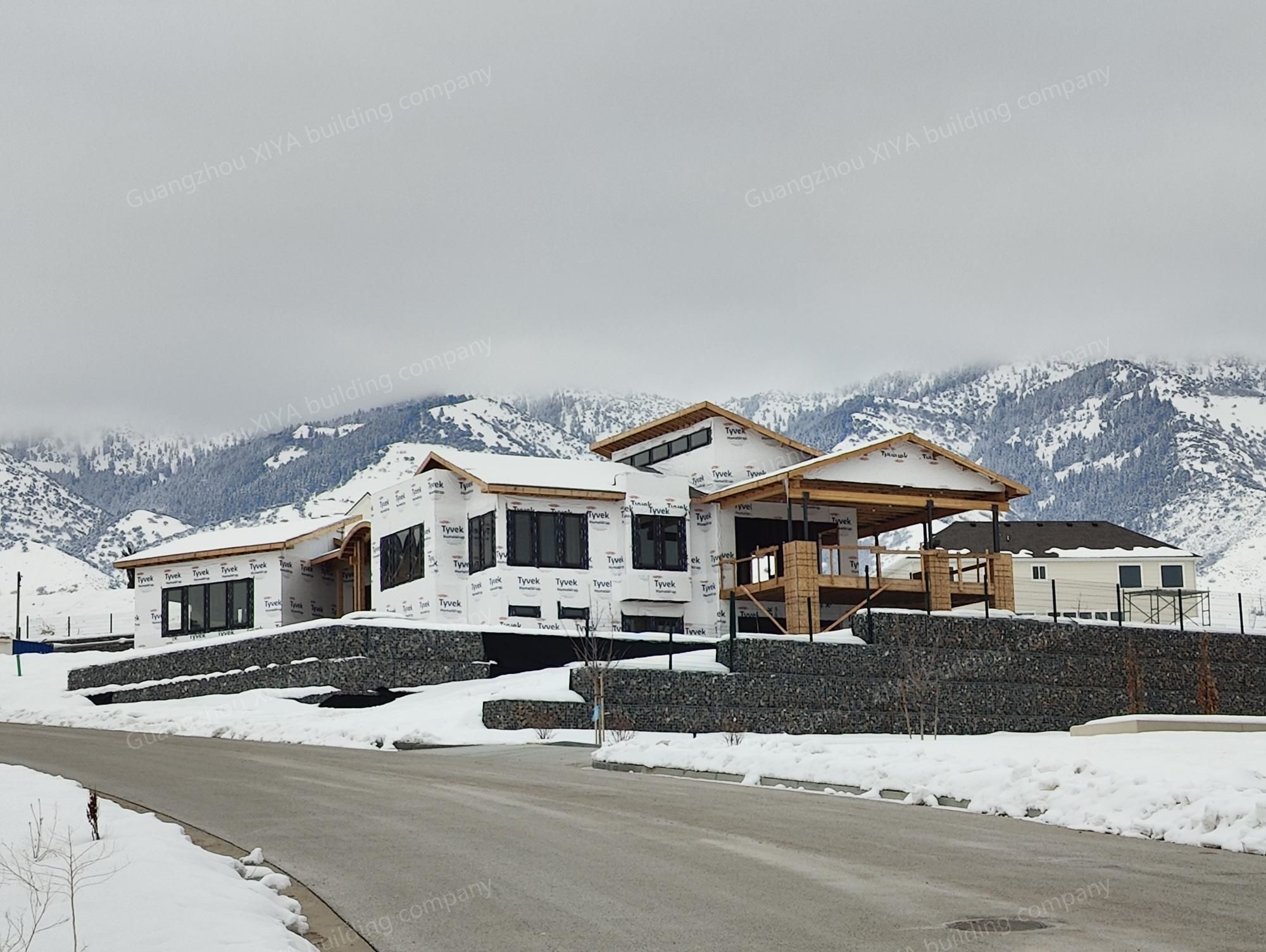 Denver Project 2