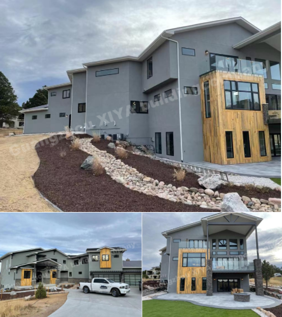 Denver Project 3