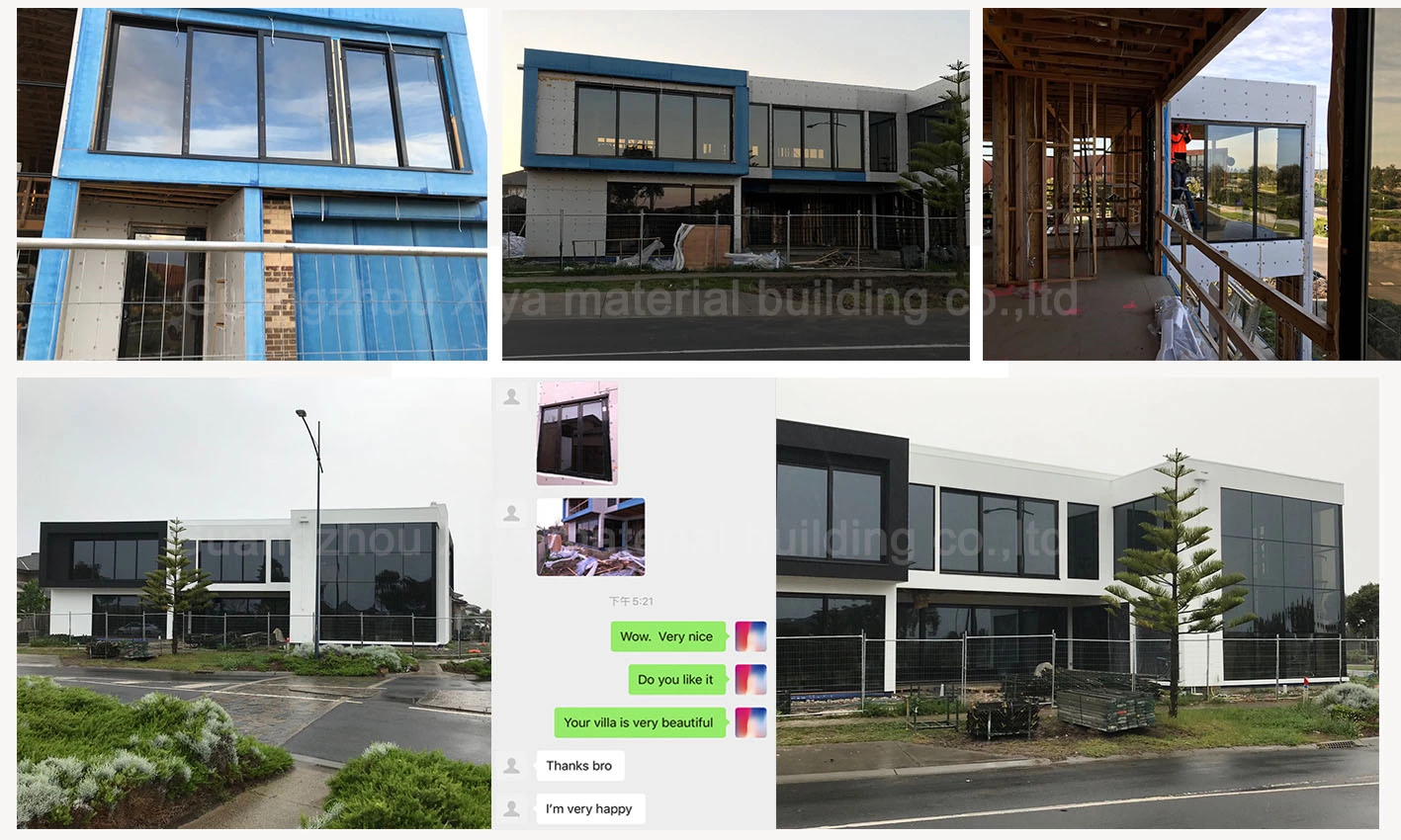 Melbourne, Australia Project 2