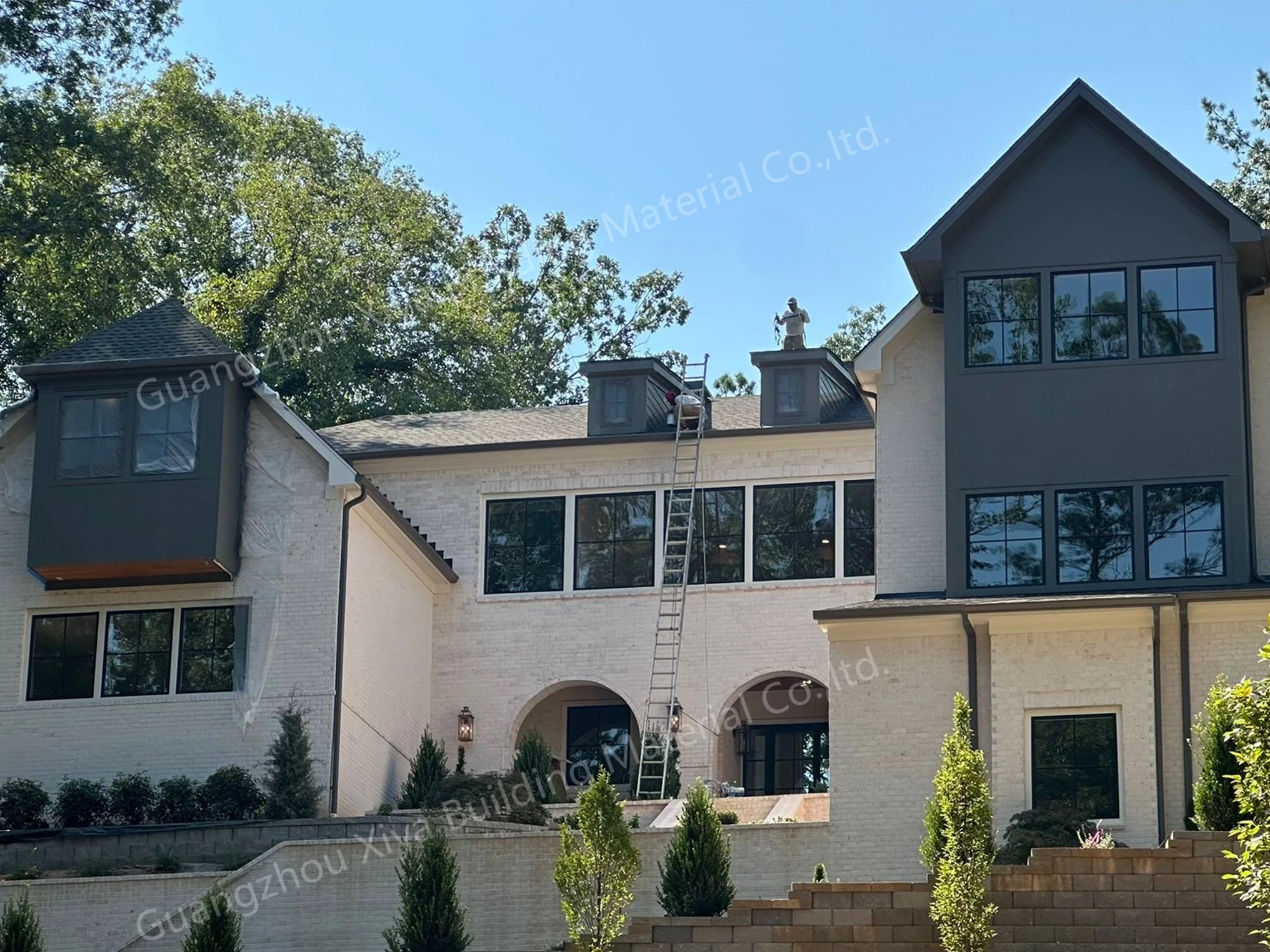Atlanta Villa 3