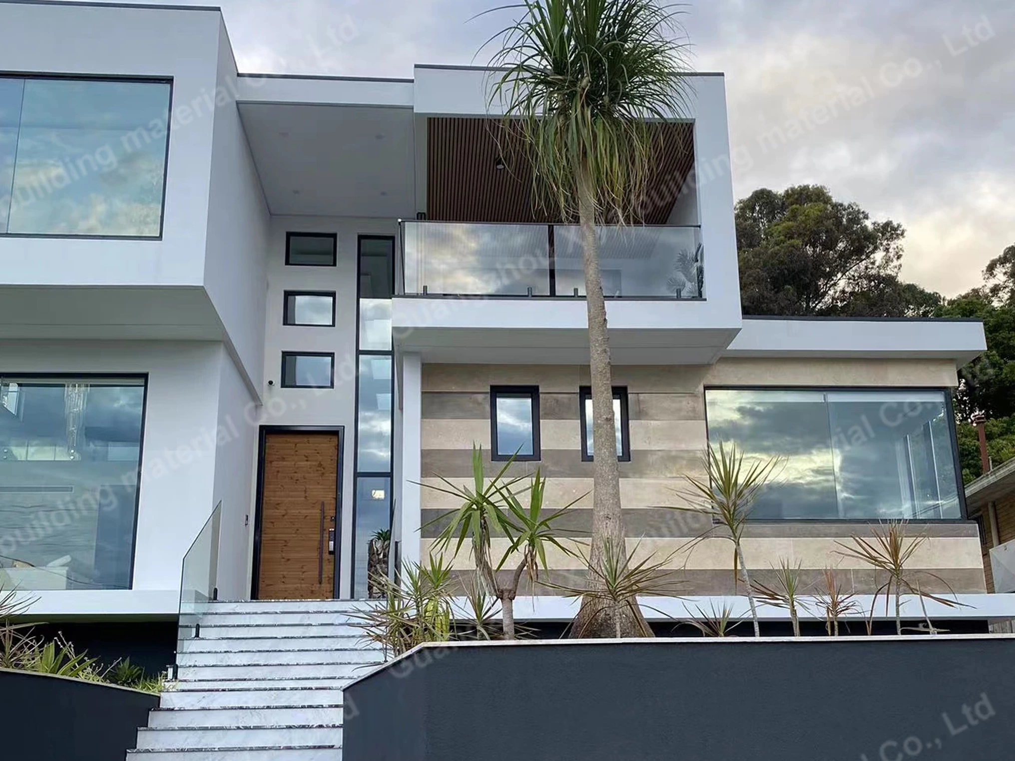 Melbourne, Australia Project