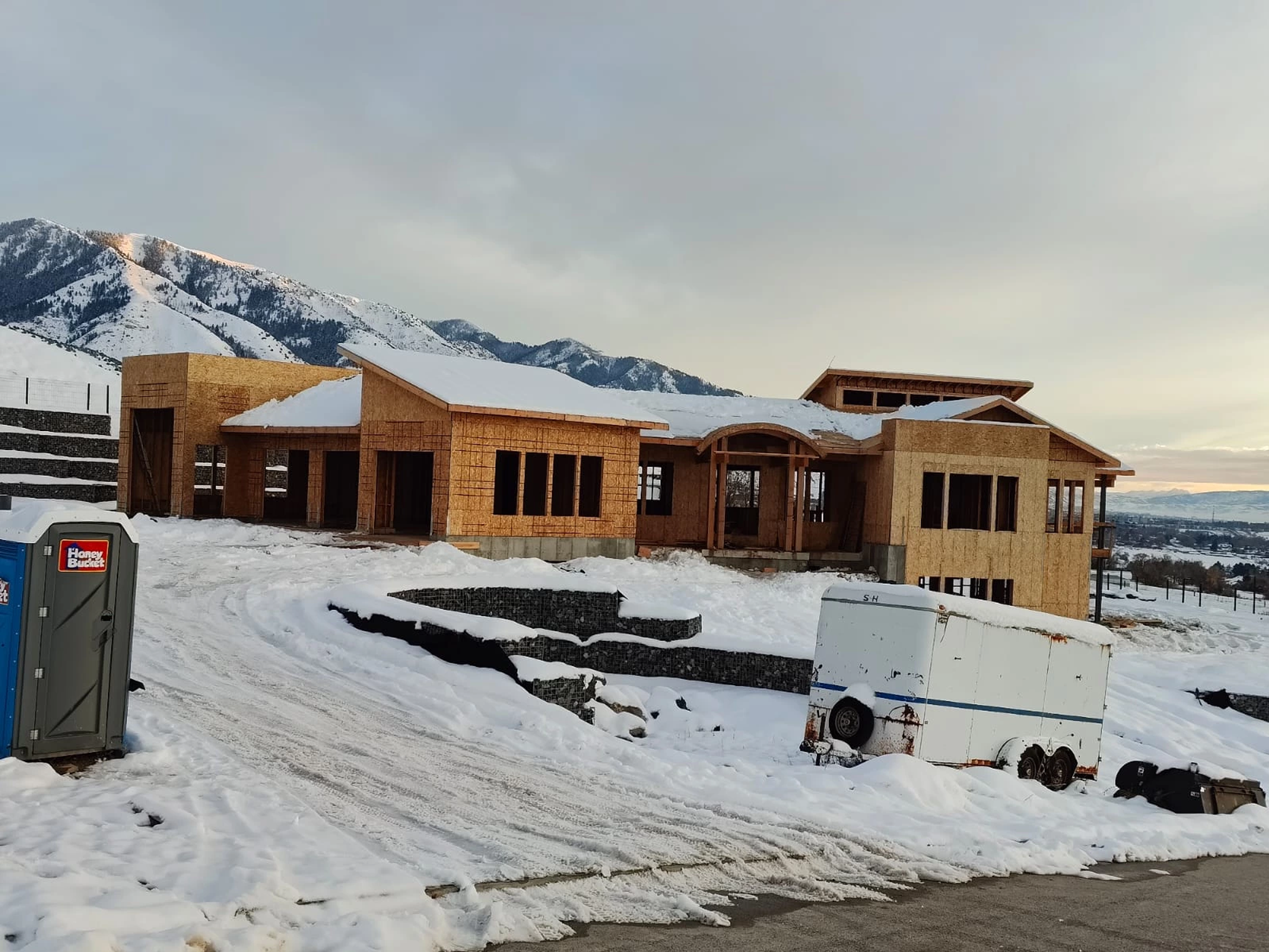 Denver Project 2