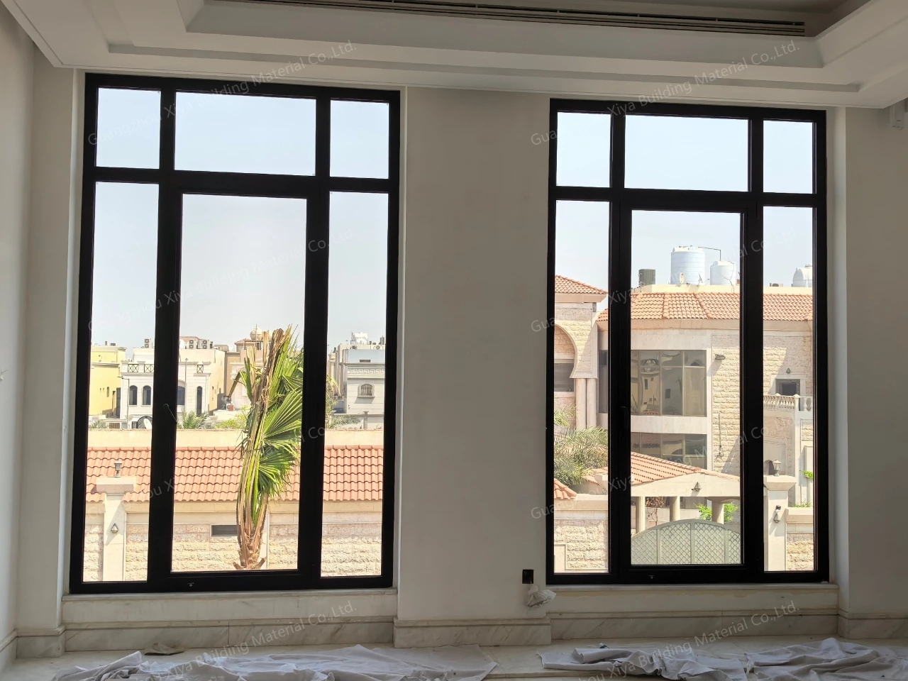 Riyadh, Saudi Arabia Project