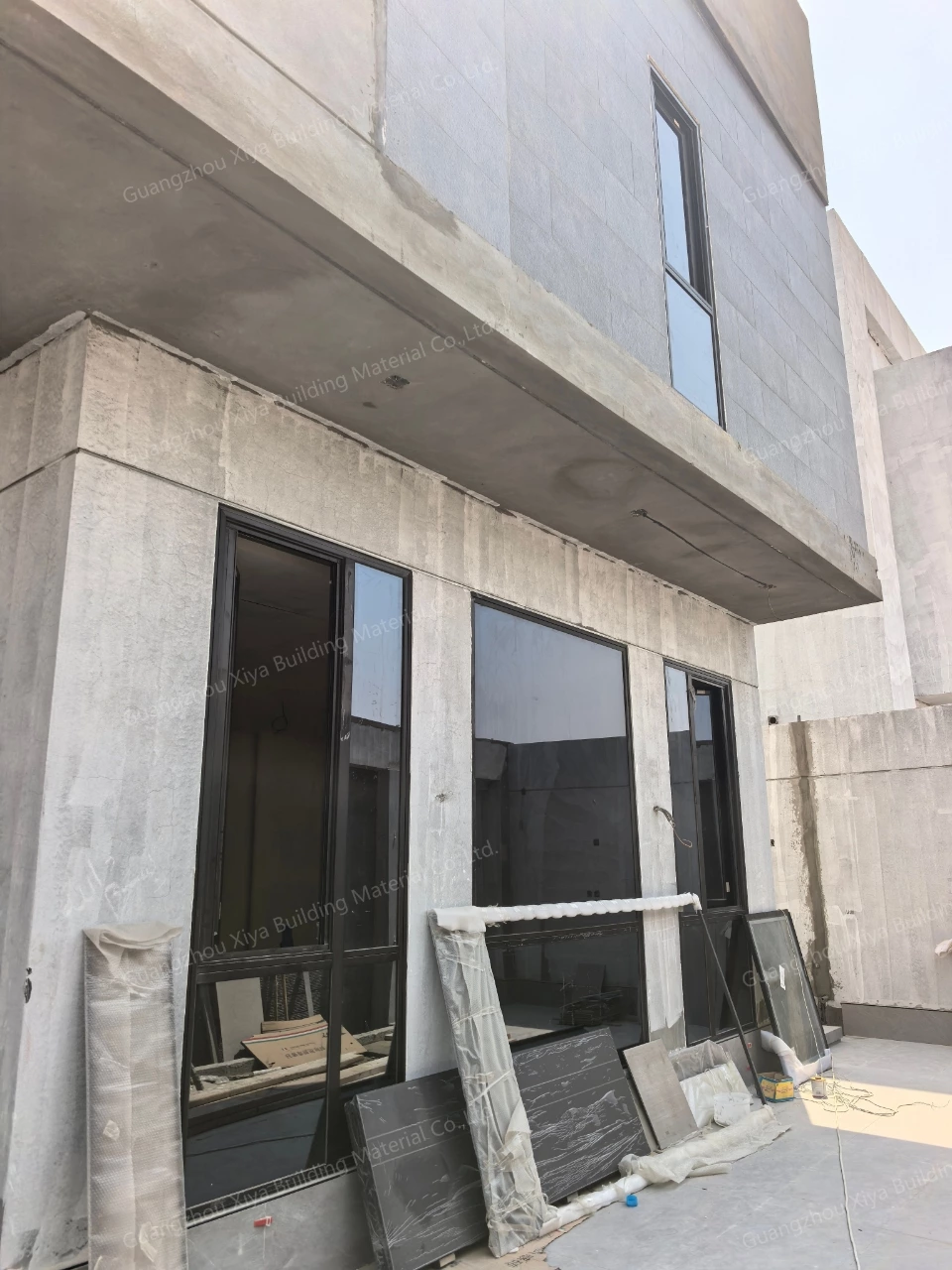 Riyadh, Saudi Arabia Project