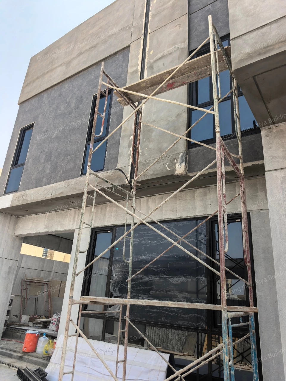 Riyadh, Saudi Arabia Project