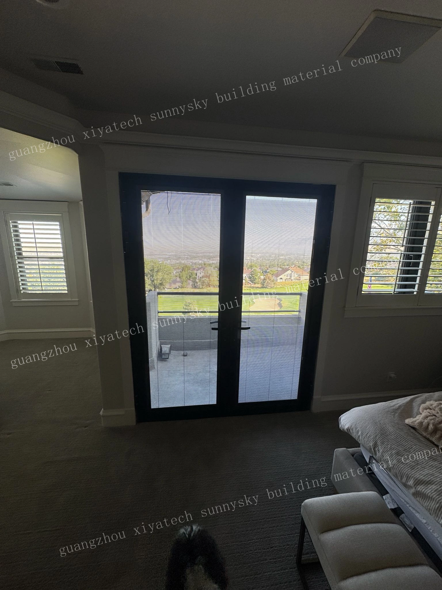 Salt Lake City Project