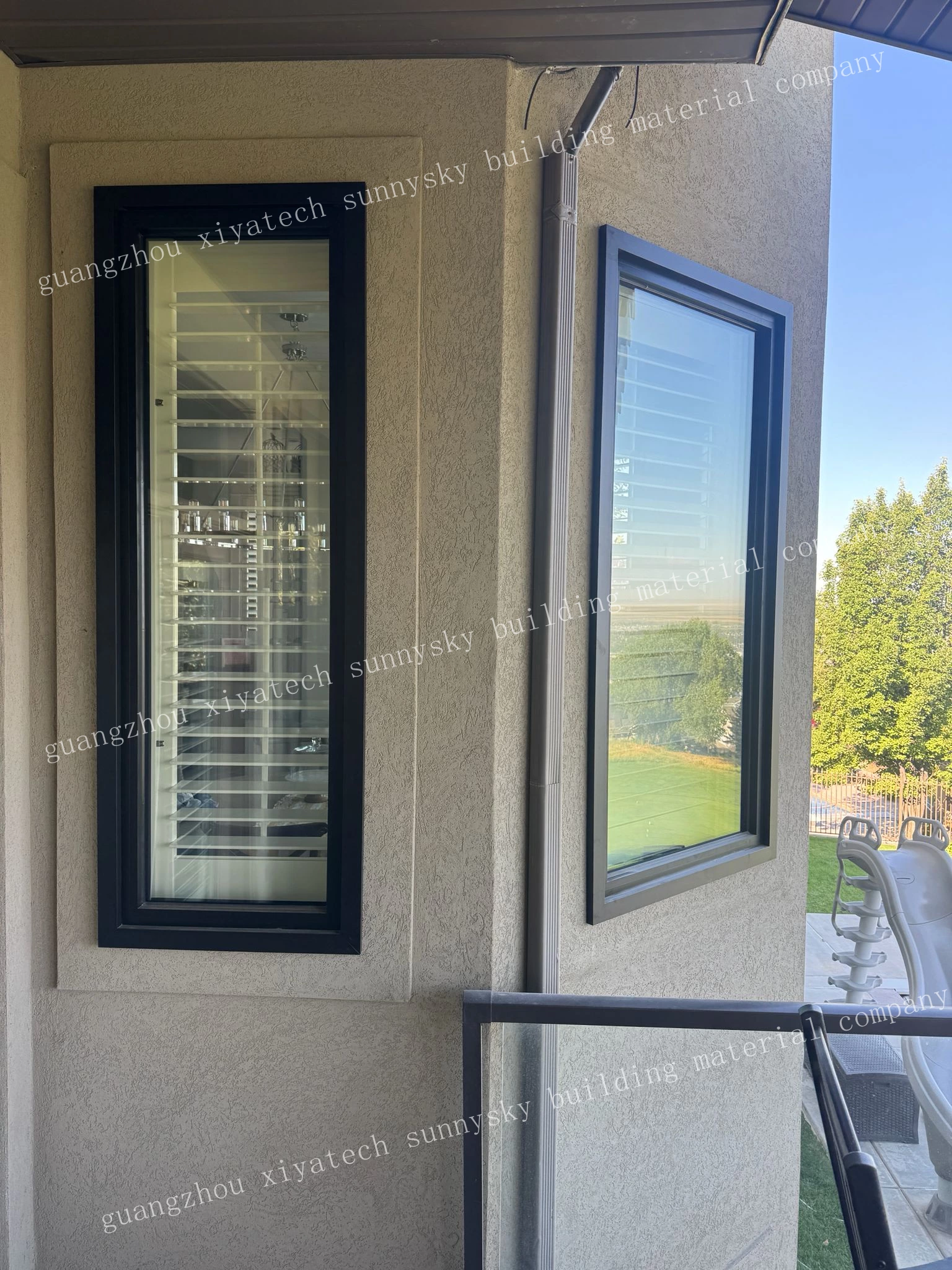 Salt Lake City Project