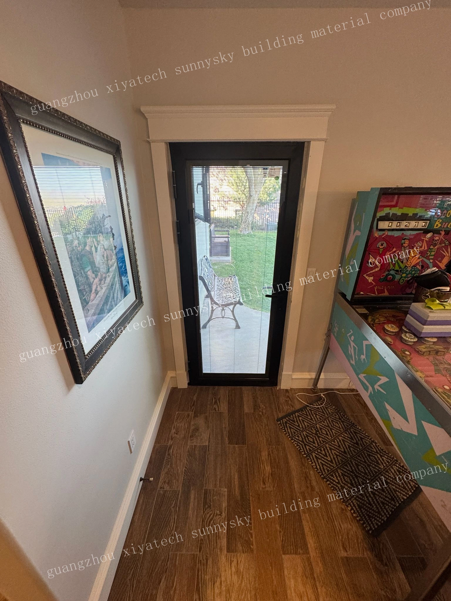 Salt Lake City Project