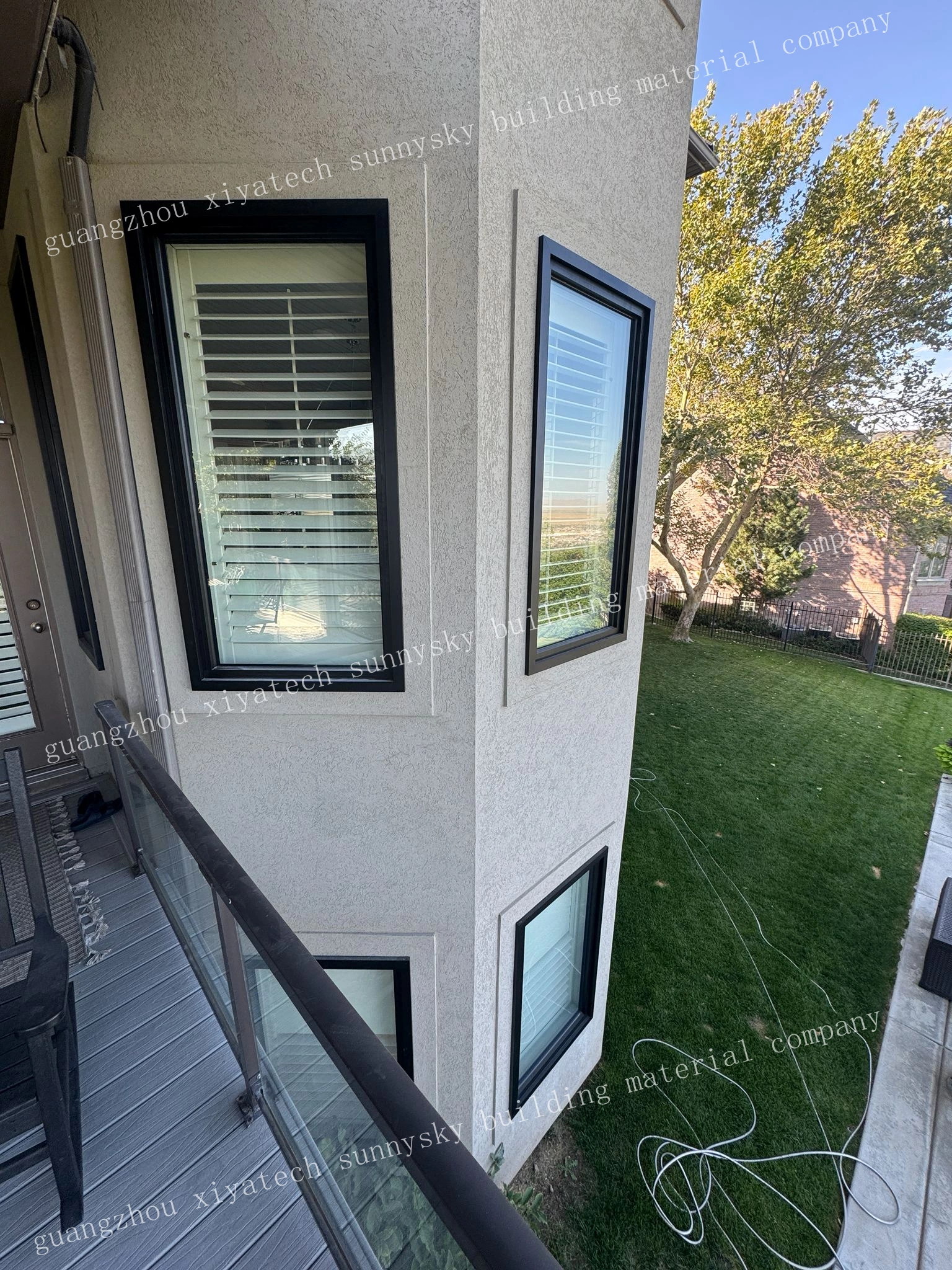 Salt Lake City Project