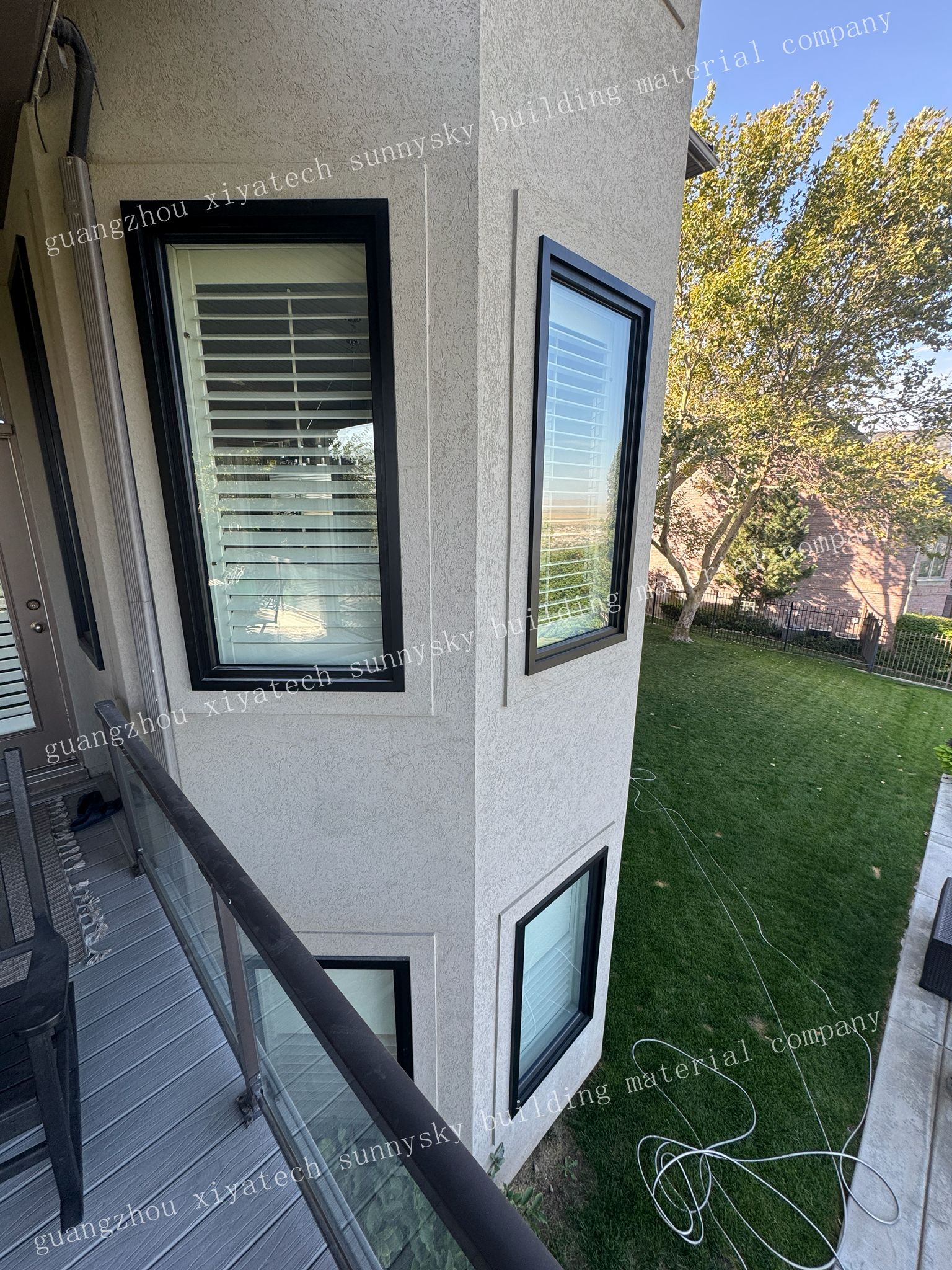 Salt Lake City Project