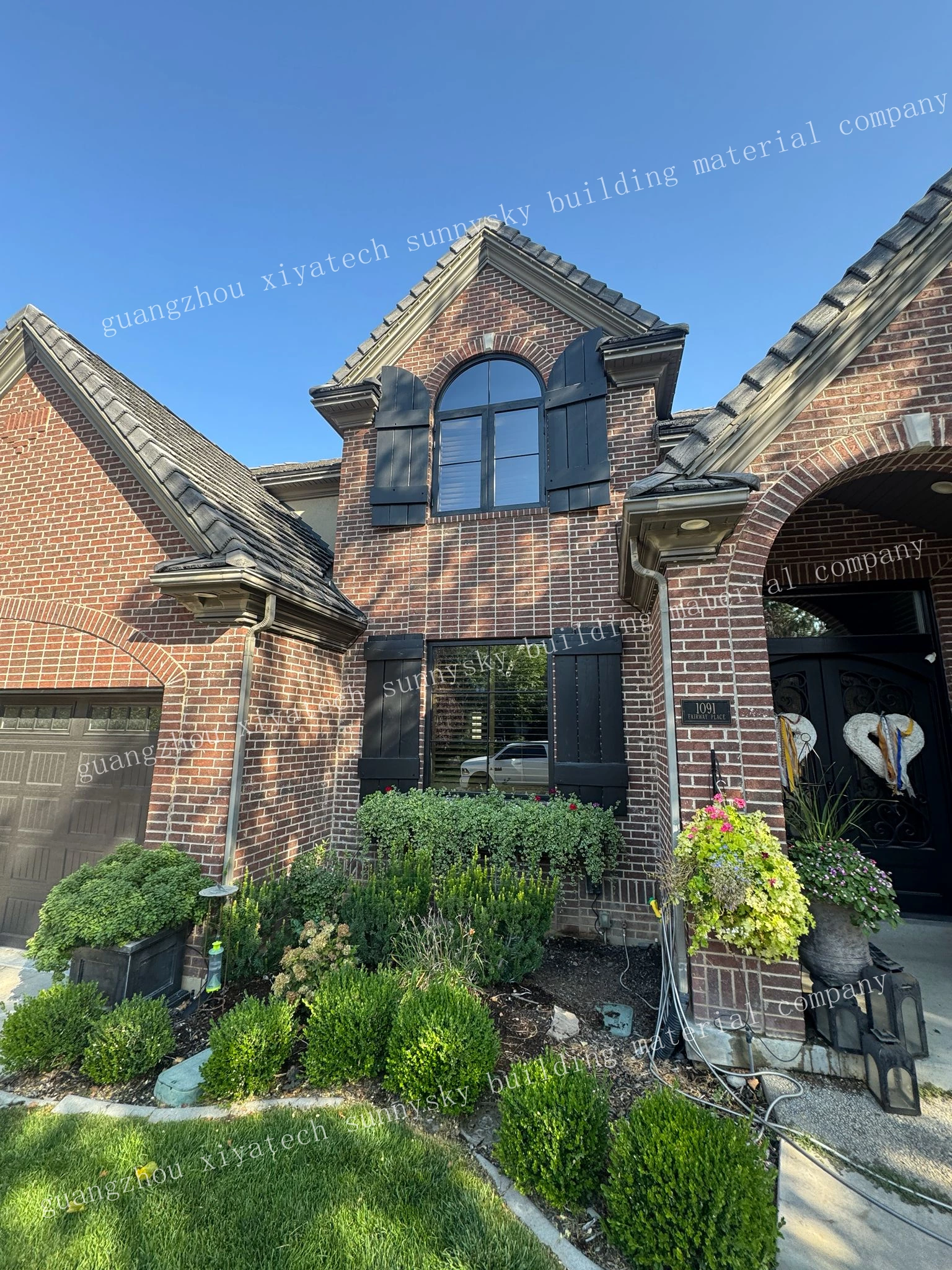 Salt Lake City Project