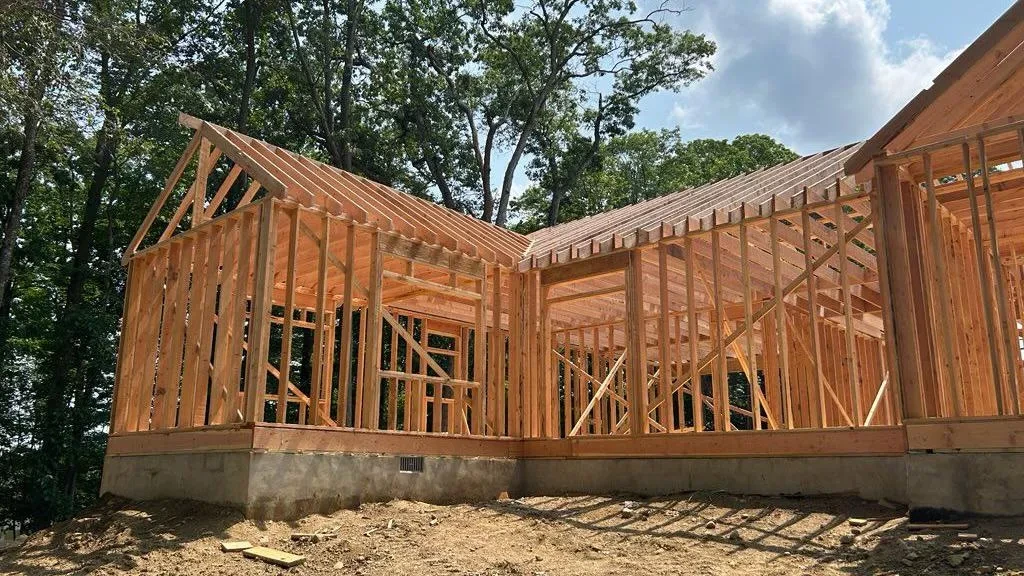 My house cost $150,000 more to build even before new tariffs hit