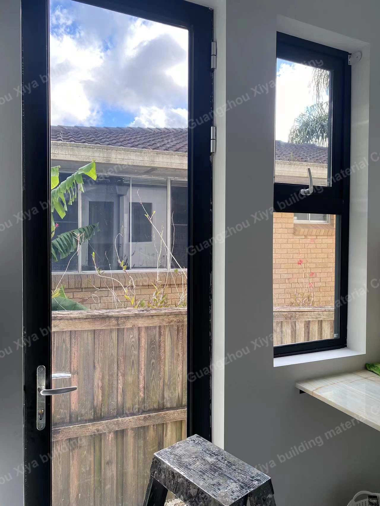 Melbourne, Australia Project